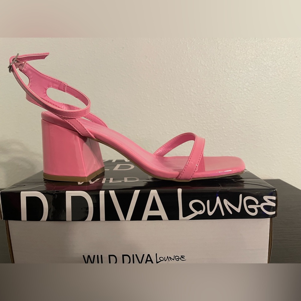 Heels